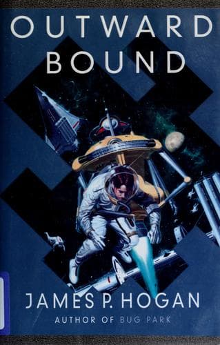 Cover image for Outward bound