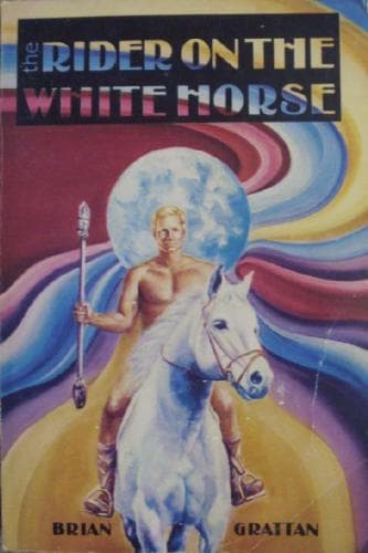 Cover image for The Rider on the White Horse