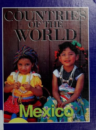 Cover image for Mexico