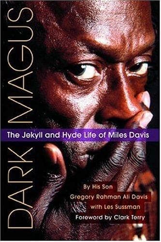 Dark magus