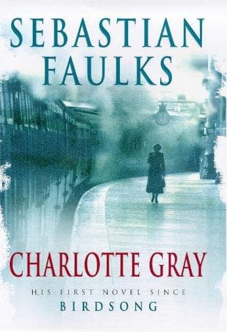 Cover image for Charlotte Gray