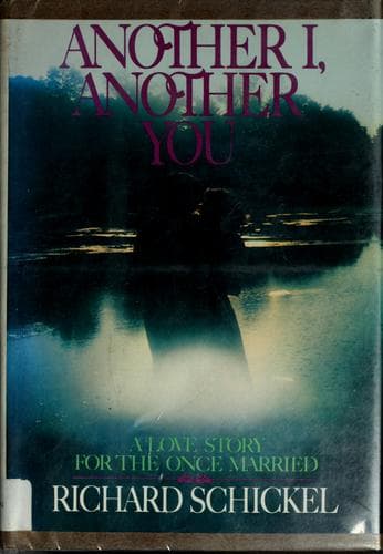 Cover image for Another I, another you