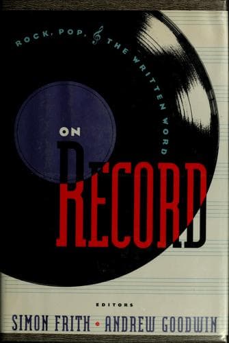 Book cover image
