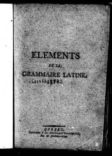 Book cover image