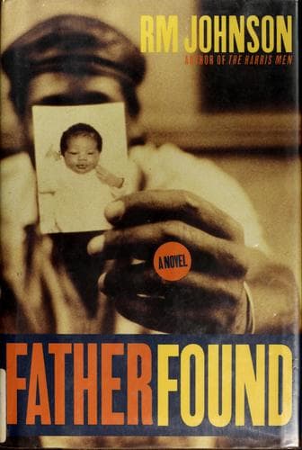Cover image for Father found
