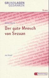 Cover image for Bertolt Brecht