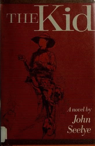 Cover image for The kid