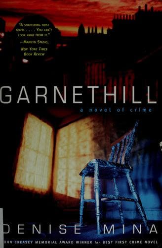 Cover image for Garnethill