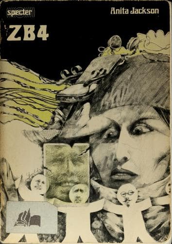 Cover image for Zb4