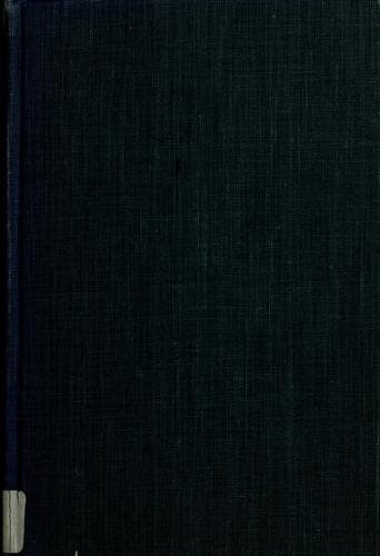 Cover image for Life in forest and jungle