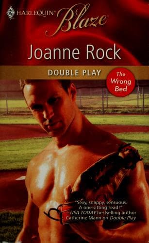 Cover image for Double Play