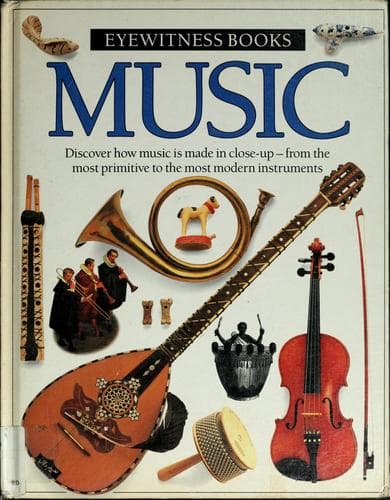Cover image for Music