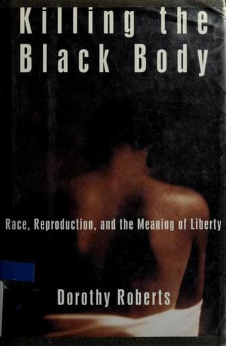 Cover image for Killing the black body