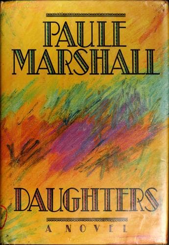 Cover image for Daughters