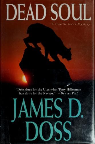 Cover image for Dead soul
