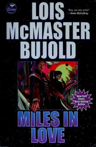 Cover image for Miles in love