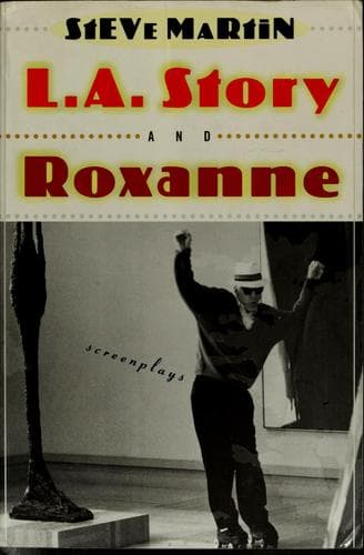 Cover image for L.A. story