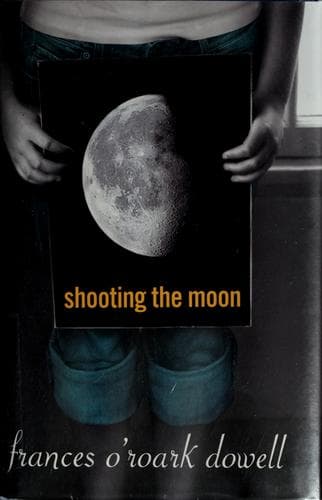 Cover image for Shooting the Moon