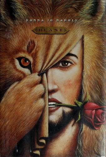 Cover image for Beast