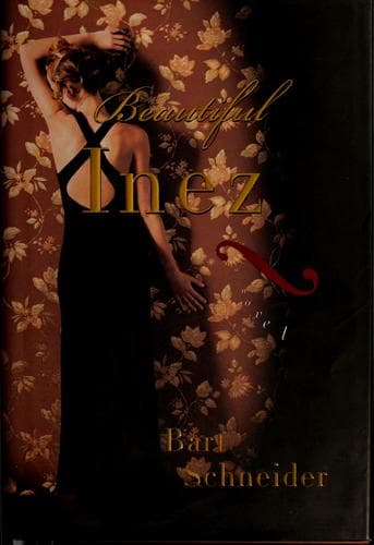 Cover image for Beautiful Inez