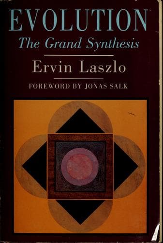 Cover image for Evolution