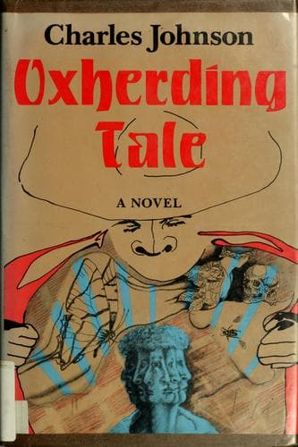 Cover image for Oxherding tale