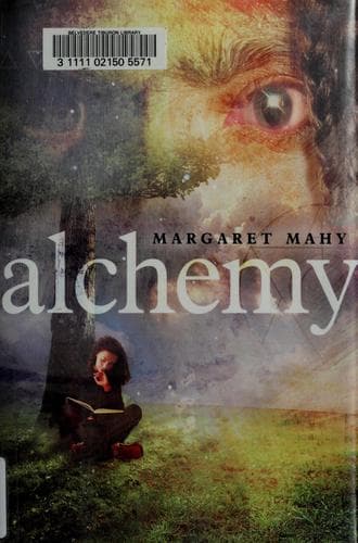 Cover image for Alchemy