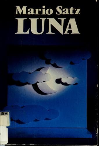 Cover image for Luna