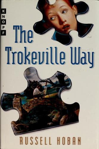 Cover image for The Trokeville way