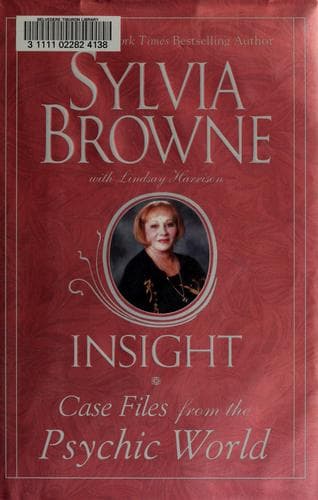 Cover image for Insight