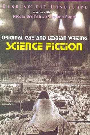 Cover image for Science fiction