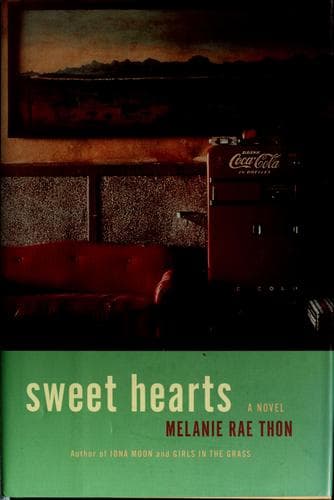 Cover image for Sweet hearts