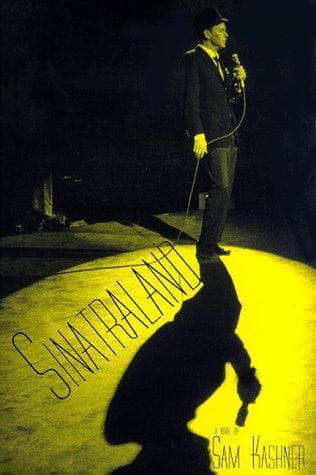Cover image for Sinatraland