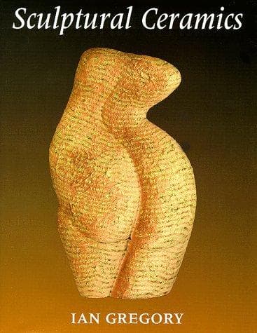Cover image for Sculptural Ceramics