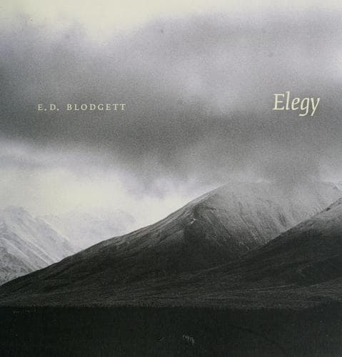 Cover image for Elegy (cuRRents)