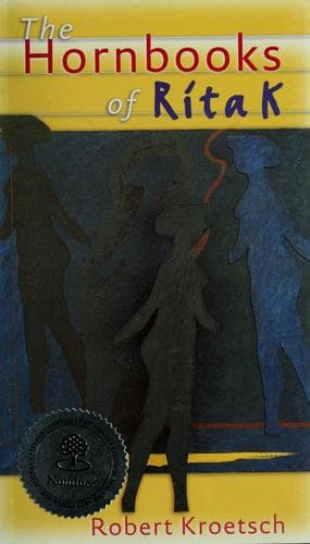 Cover image for The hornbooks of Rita K