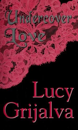 Cover image for Undercover Love