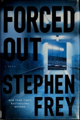 Cover image for Forced Out