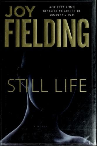 Cover image for Still life