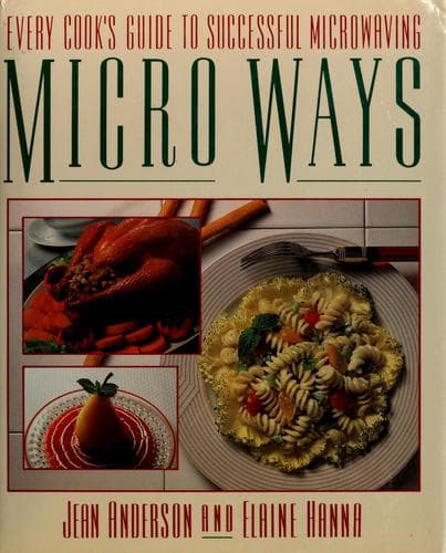 Cover image for Micro ways