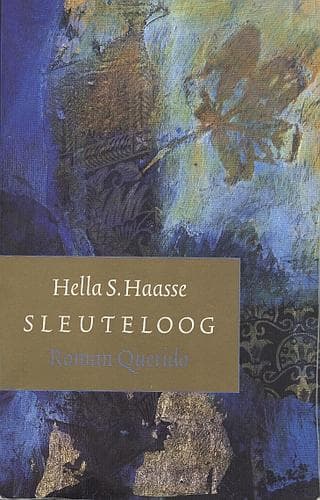 Cover image for Sleuteloog