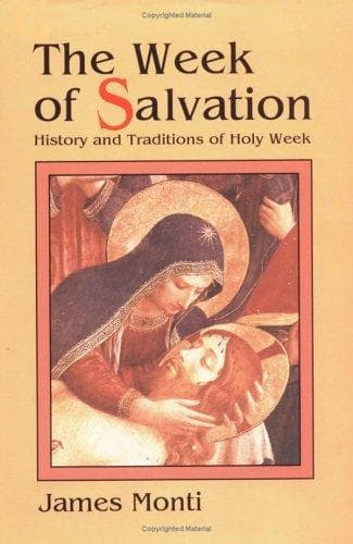 The week of salvation