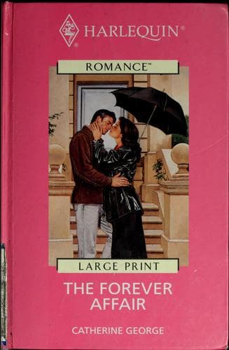 Cover image for The Forever Affair