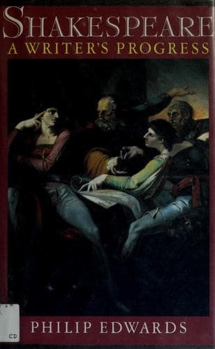 Cover image for Shakespeare