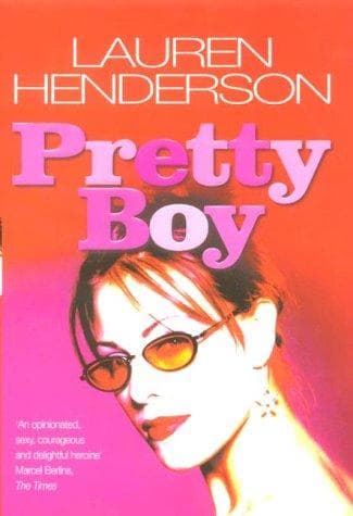 Cover image for Pretty Boy