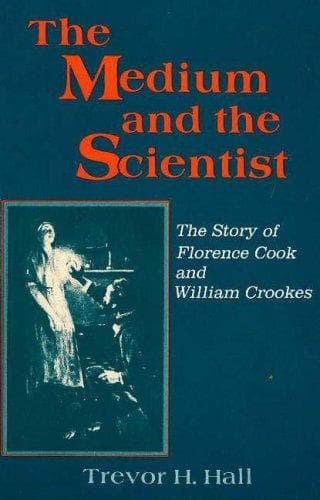 The medium and the scientist