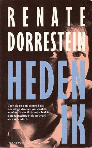 Cover image for Heden ik