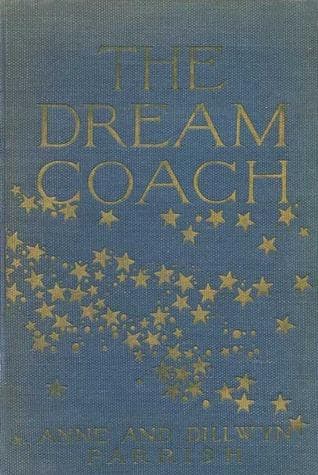 Cover image for The Dream Coach