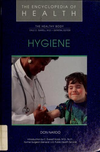 Cover image for Hygiene