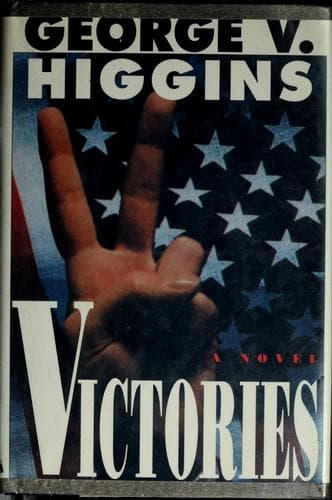 Cover image for Victories